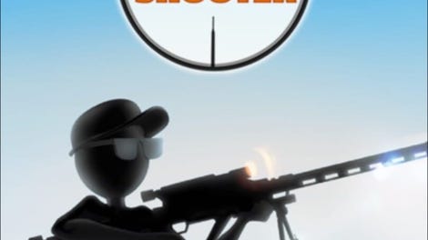 Sniper Shooter: Gun Shooting