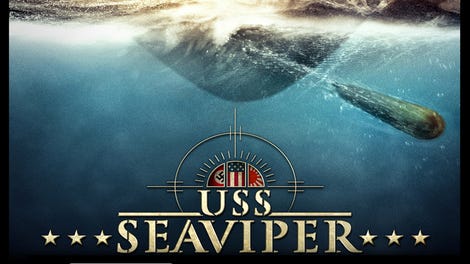 USS Seaviper (2012) - The A.V. Club