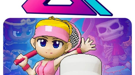 Gachinco Tennis S