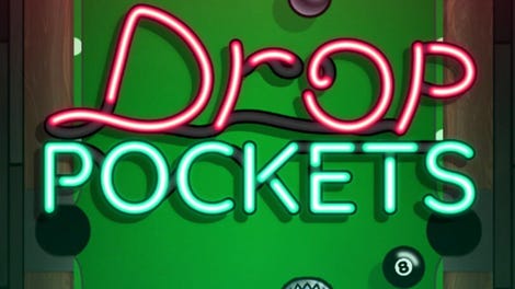 Drop Pockets