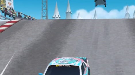 Rally Clash