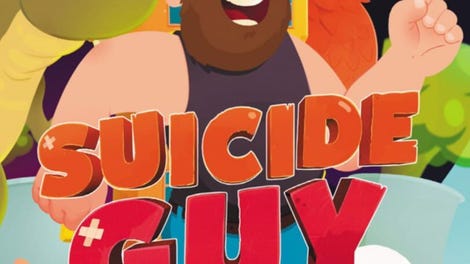 Suicide Guy Collection
