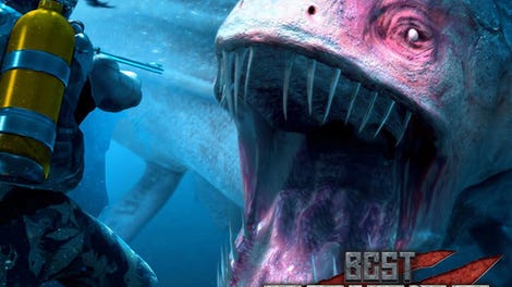 Best Sniper: Shooting Hunter