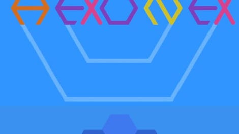 Hexonex