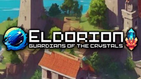 Eldorion: Guardians of the Crystals