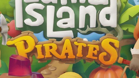 Luma Island: Pirates