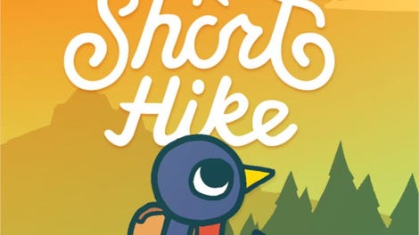 A Short Hike