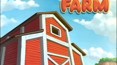 Construct Farm