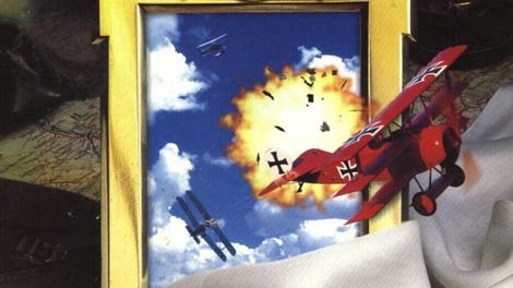 Flying Corps: Gold