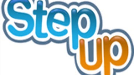 Step Up!