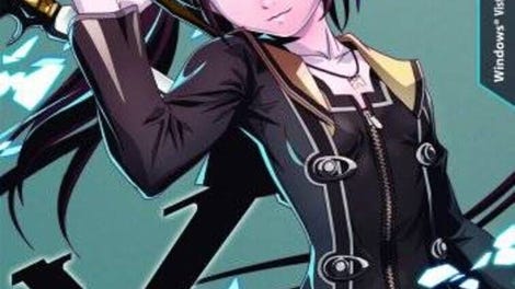 Generation Xth: Code Realize