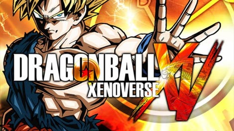 Dragon Ball: Xenoverse