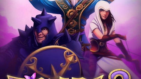 Trine 3: The Artifacts of Power