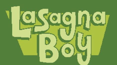 Lasagna Boy Classic