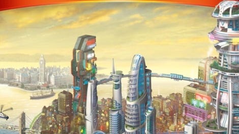 SimCity: Complete Edition