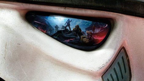 Star Wars: Battlefront - Deluxe Edition
