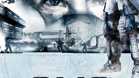 Battlefield 2142: Northern Strike