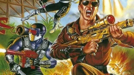 G.I. Joe: The Atlantis Factor