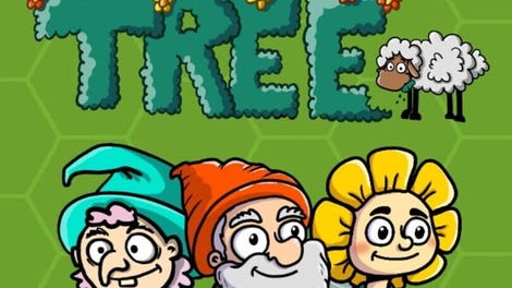 Match Tree