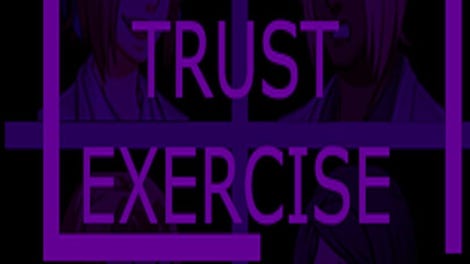 Trust Exercise