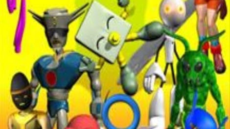 Battle-X