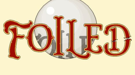 Foiled