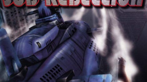 Sub Rebellion