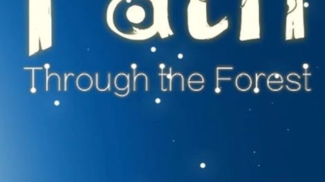Path: Through the Forest