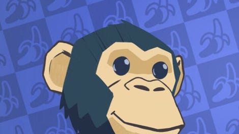 Co-Ape: Rise of the Monke