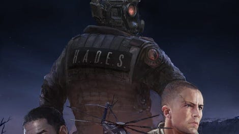 Daymare: 1998
