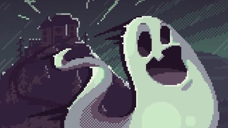 Ghost Shooter
