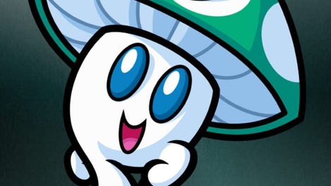 Vinemon: Sauce Edition