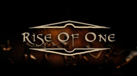 Rise of One