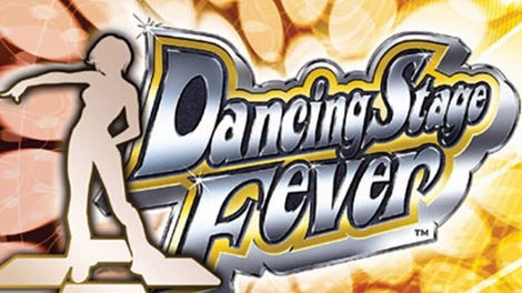 Dancing Stage Fever