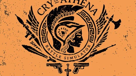 Cry of Athena