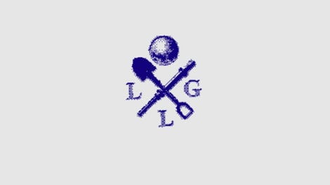 The League of Lonely Geologists