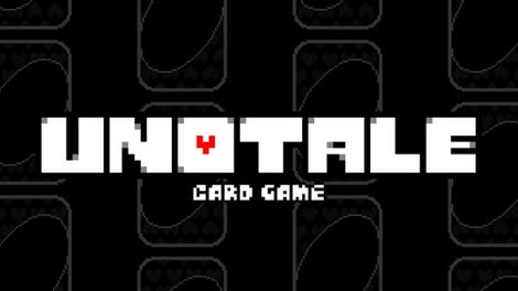 Unotale: Card Game - Kotaku