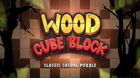 Wood Cube Block: Classic Casual Puzzle - Kotaku