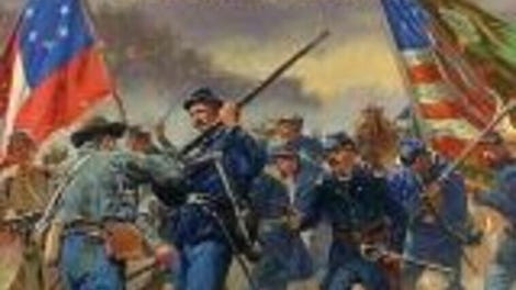 The History Channel: Civil War - Great Battles