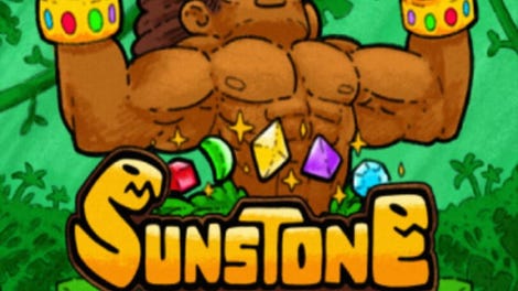 Sunstone War