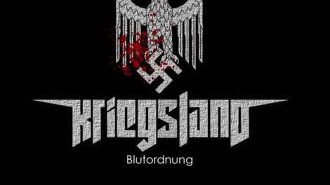 Kriegsland