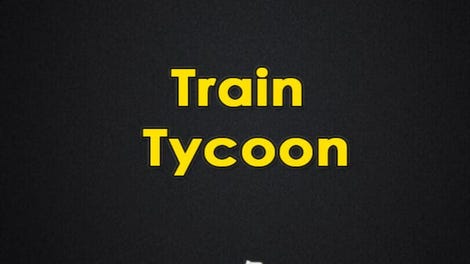 Train Tycoon