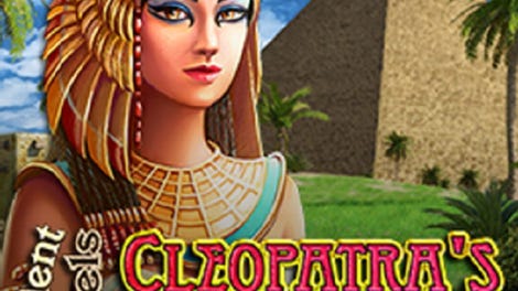 Ancient Jewels 3: Cleopatra's Treasures