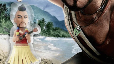 Far Cry 3: Insane Edition