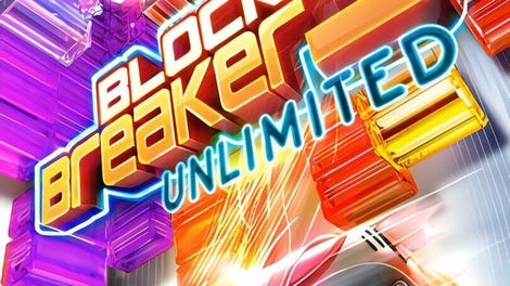 Block Breaker 3 Unlimited