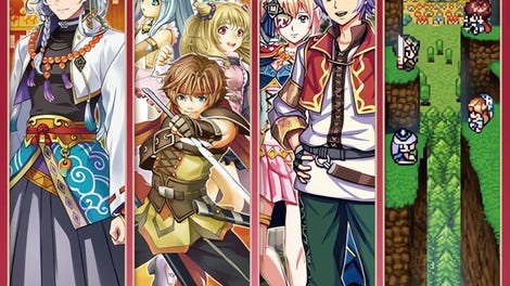 Kemco RPG Selection Vol. 6