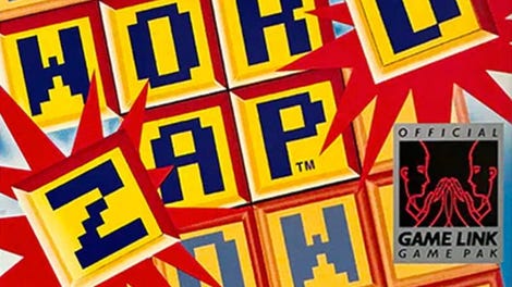 WordZap