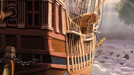 Tearstone: Thieves of the Heart