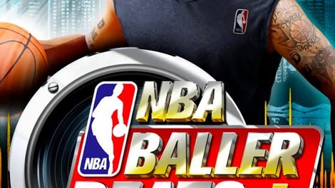 NBA Baller Beats