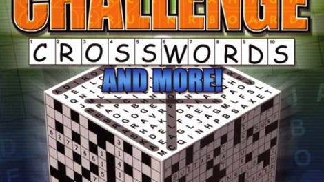 Puzzle Challenge: Crosswords and More